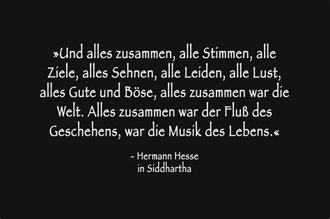 hermann hesse siddhartha zitate